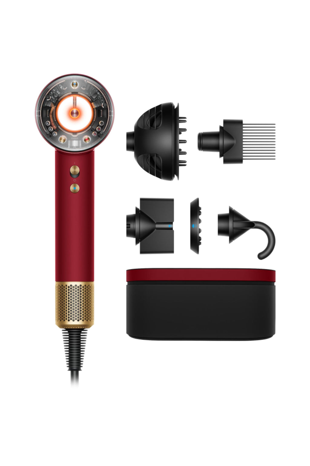 Dyson Supersonic Nural™ hair dryer