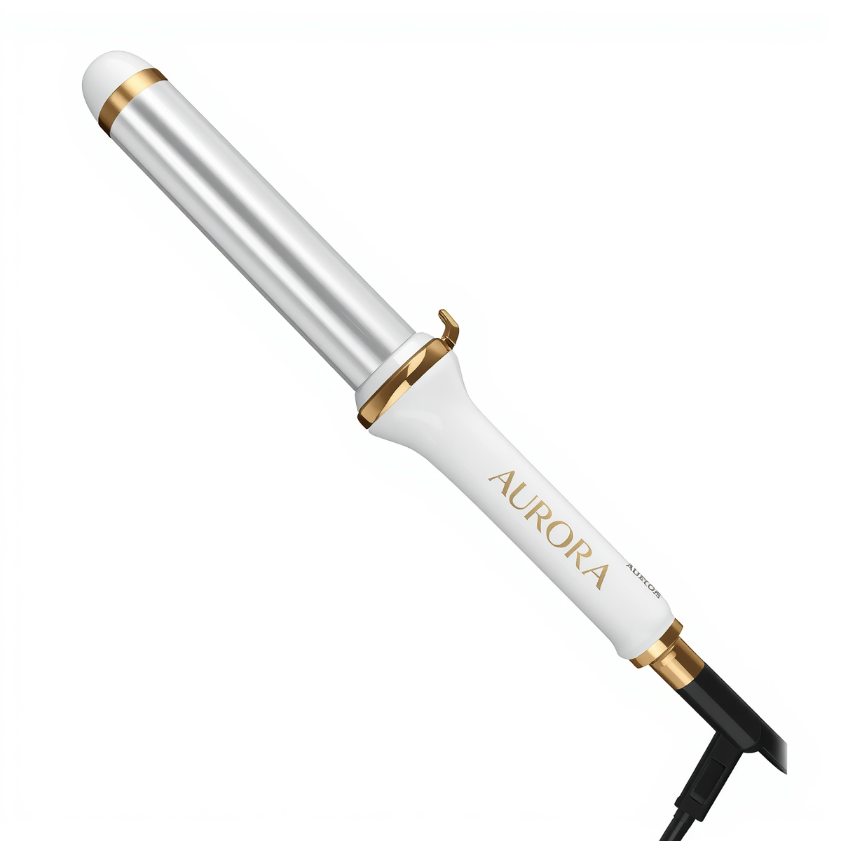 AURORA Curling Wand - Professional Styling Iron