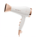 AURORA Luxury Hair Dryer - Professional Ionic Blow Dryer