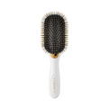 AURORA Paddle Brush - Luxury Detangling Hairbrush