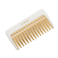 AURORA Wide-Tooth Detangling Comb - Premium Hair Care