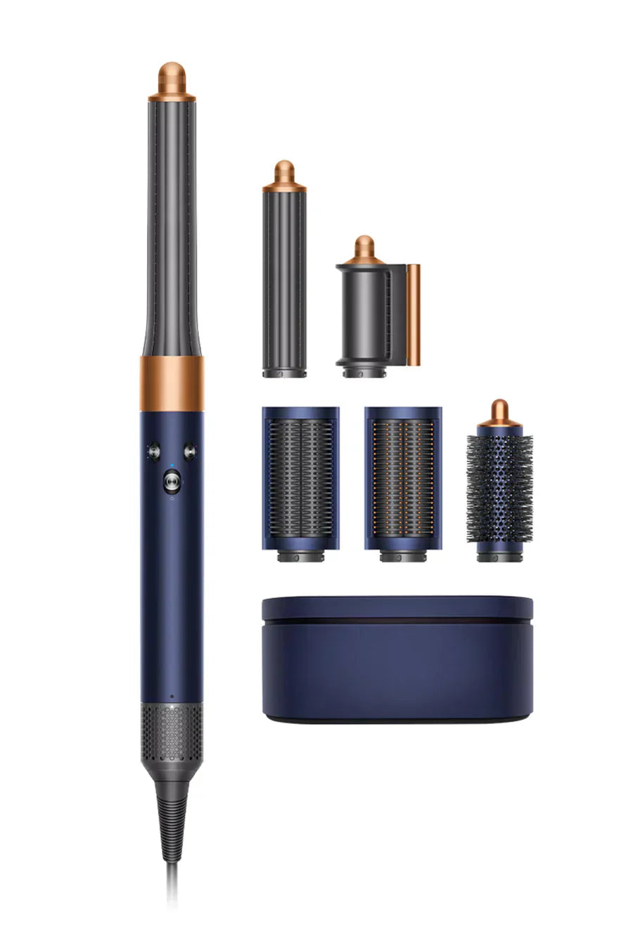Dyson Airwrap™ Multi-Styler Complete Long Diffuse for Curly and Coily Hair
