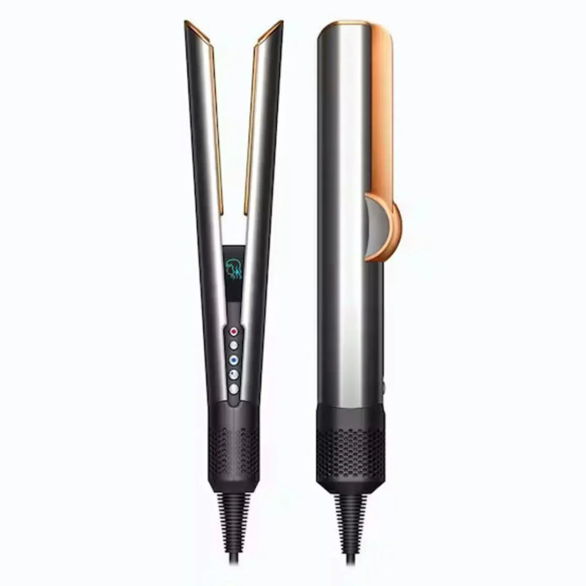 Dyson Airstrait Wet-to-Dry Straightener